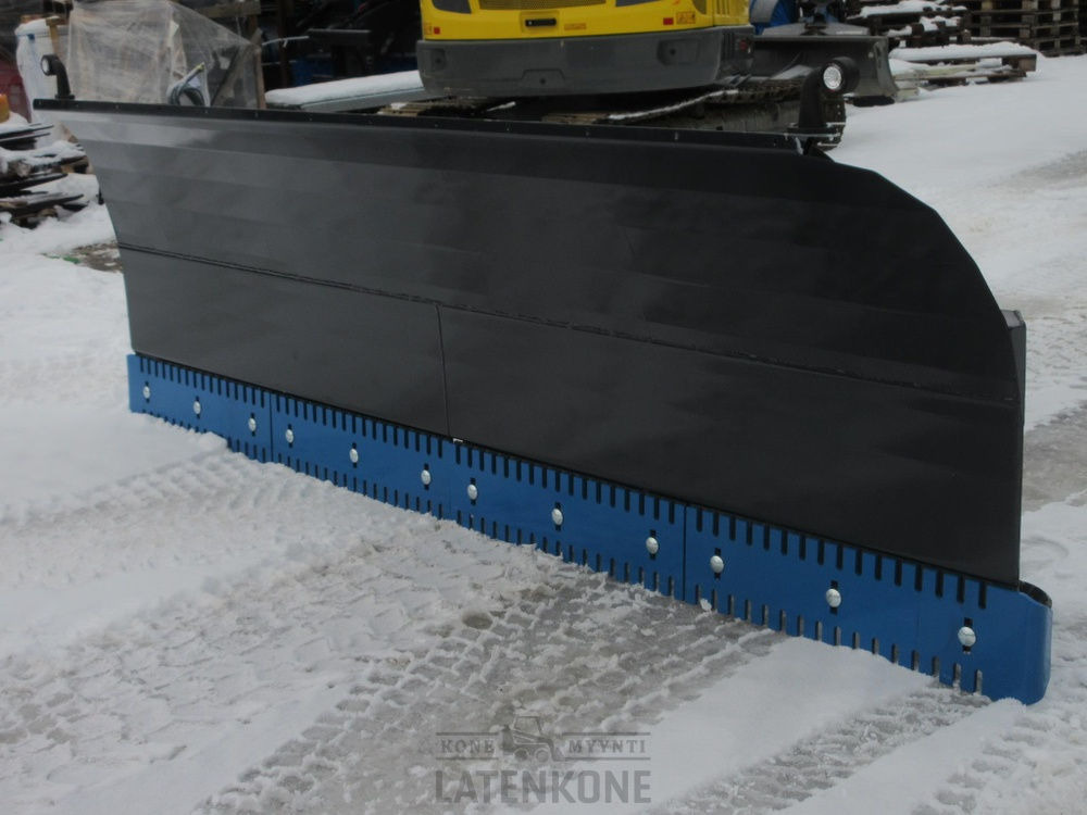 Padagas Alueaura SSV-32H 320cm - Snow plough: picture 5 Padagas Alueaura SSV-32H 320cm - Snow plough: picture 5