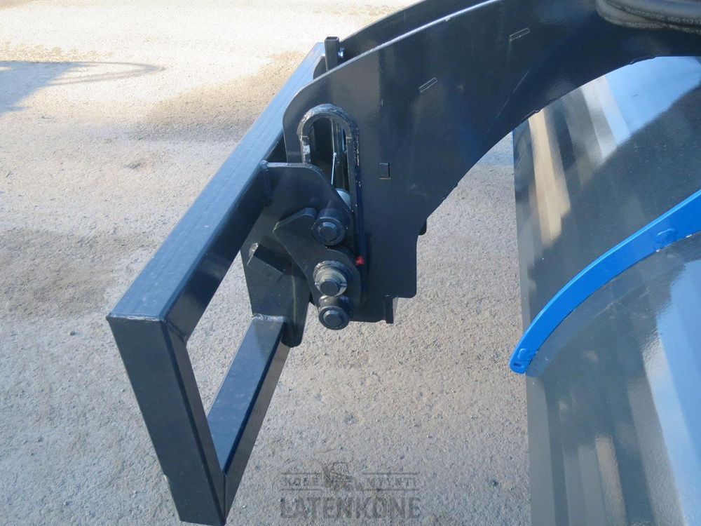 Broom for Construction machinery Padagas Avoharja Shark 300 RLT: picture 15