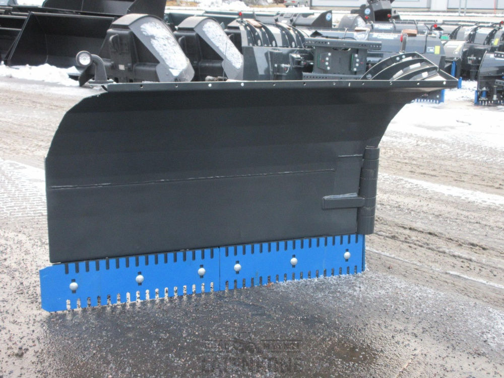 Padagas Nivelaura SSVL-32H - Snow plough: picture 3 Padagas Nivelaura SSVL-32H - Snow plough: picture 3