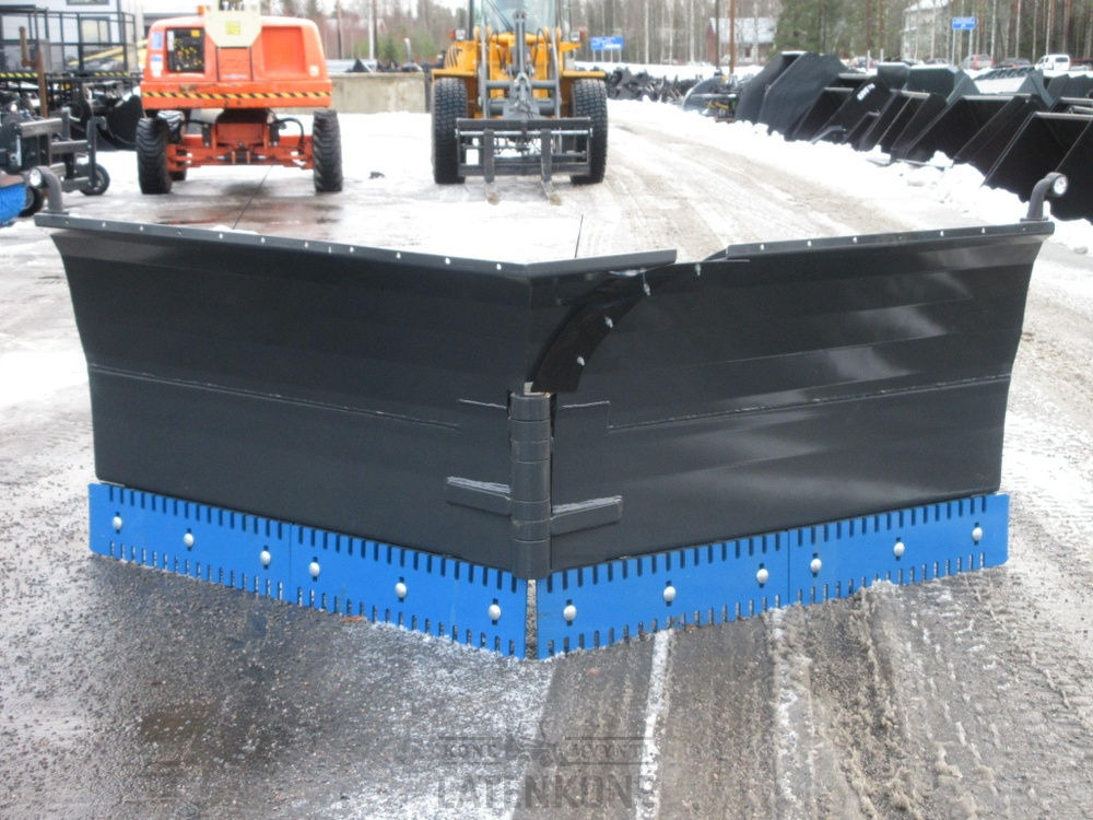 Padagas Nivelaura SSVL-32H - Snow plough: picture 4 Padagas Nivelaura SSVL-32H - Snow plough: picture 4