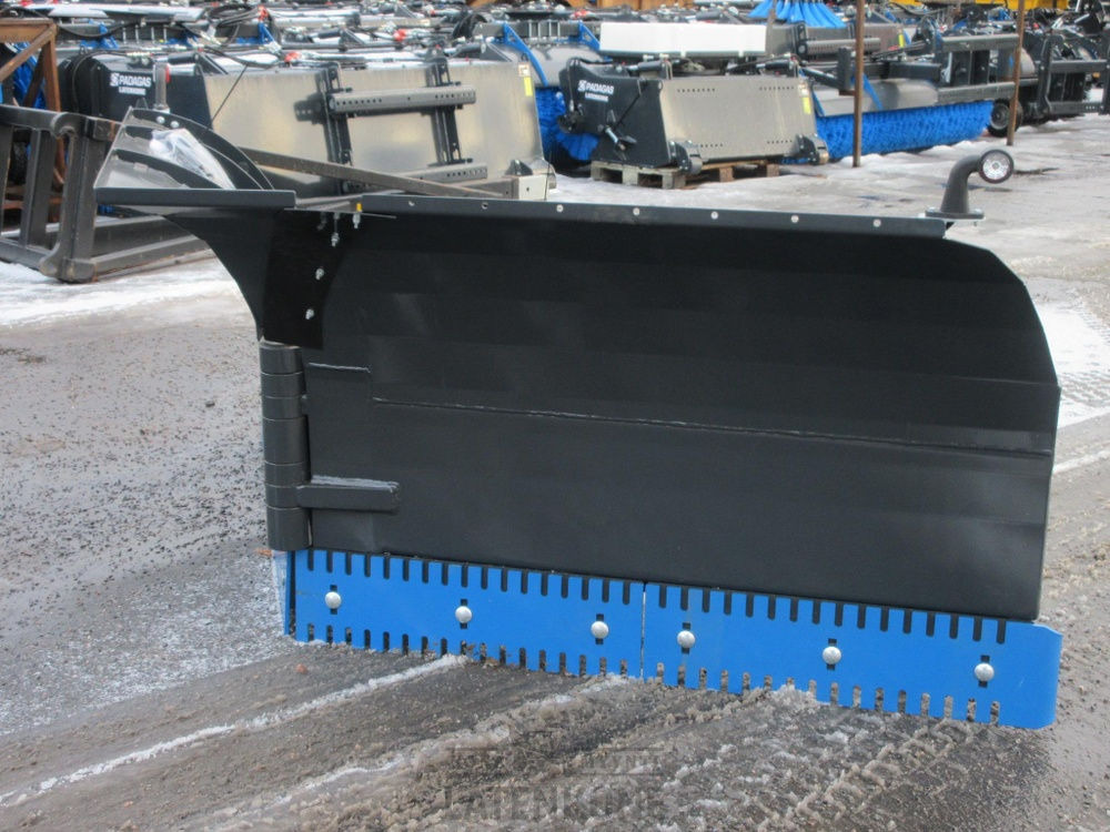 Padagas Nivelaura SSVL-32H - Snow plough: picture 5 Padagas Nivelaura SSVL-32H - Snow plough: picture 5