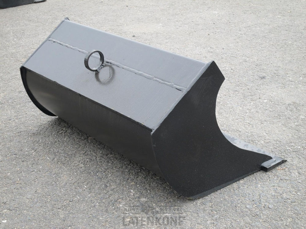 Bucket for Construction machinery Rinne Luiskakauha 800mm ilman kiinnikettä: picture 7