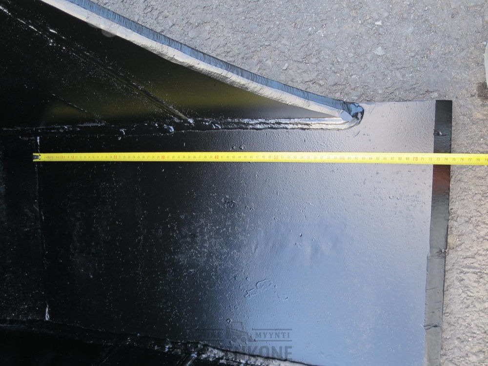 Bucket for Construction machinery Rinne Mätästyskauha NTP10: picture 14