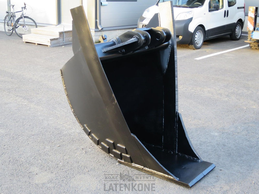 Bucket for Construction machinery Rinne Mätästyskauha NTP10: picture 9