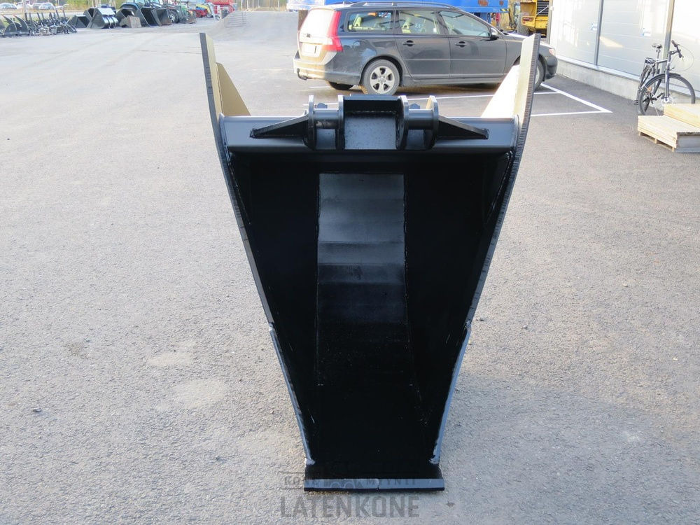 Bucket for Construction machinery Rinne Mätästyskauha NTP10: picture 10