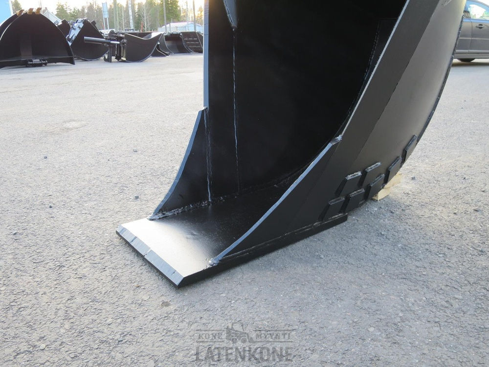 Bucket for Construction machinery Rinne Mätästyskauha NTP10: picture 11
