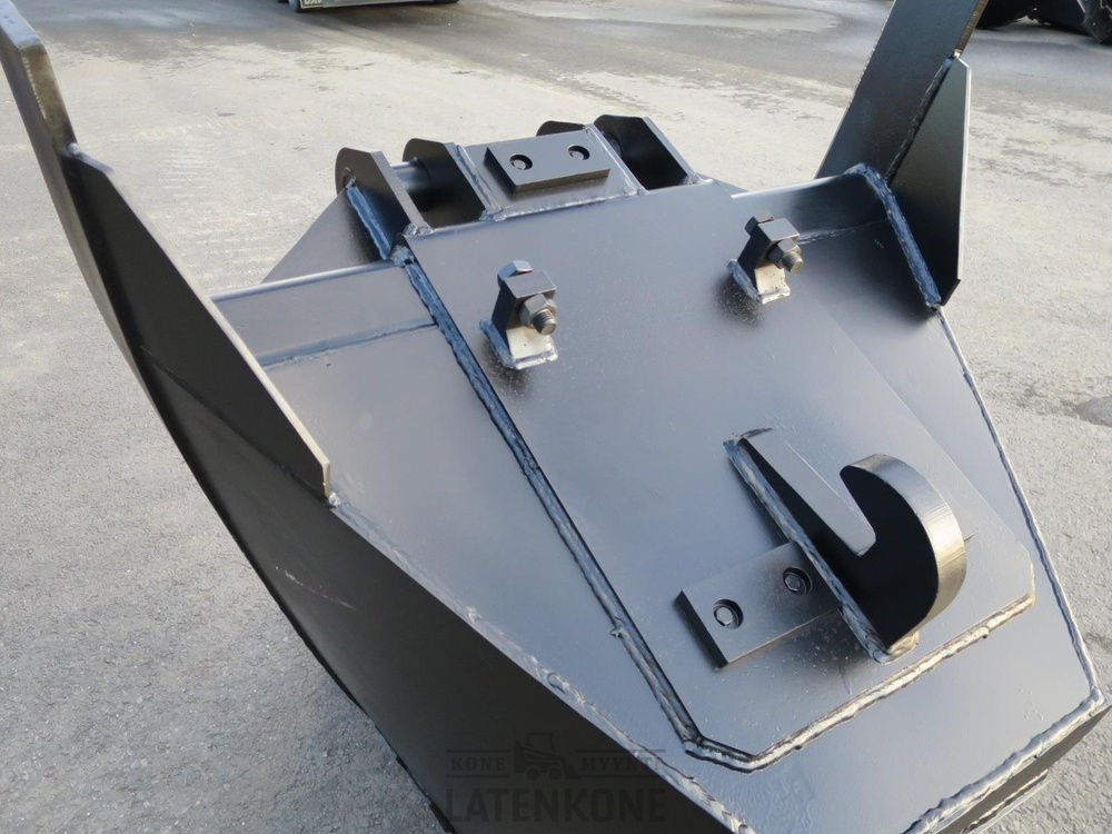 Bucket for Construction machinery Rinne Mätästyskauha NTP10: picture 12