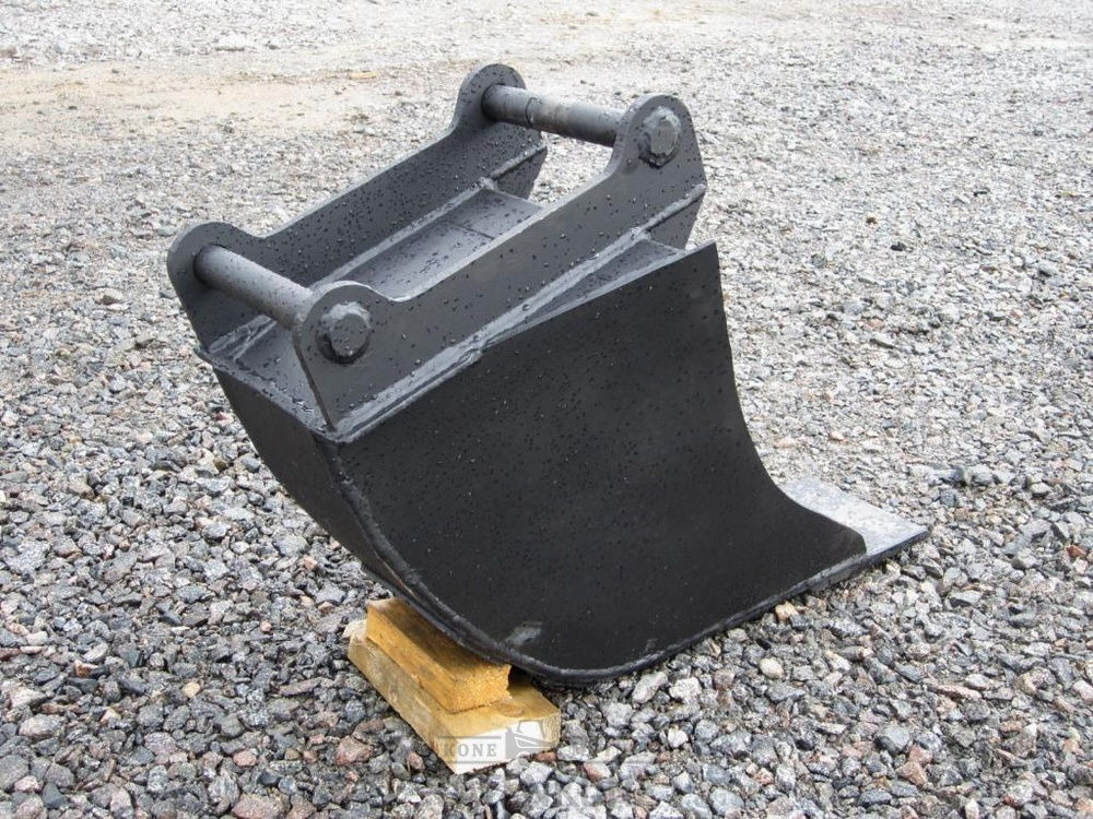 Rinne Vesijohtokauha S45 5-8ton - Bucket for Construction machinery: picture 5 Rinne Vesijohtokauha S45 5-8ton - Bucket for Construction machinery: picture 5