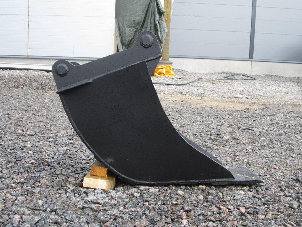 Rinne Vesijohtokauha S45 5-8ton - Bucket for Construction machinery: picture 4 Rinne Vesijohtokauha S45 5-8ton - Bucket for Construction machinery: picture 4