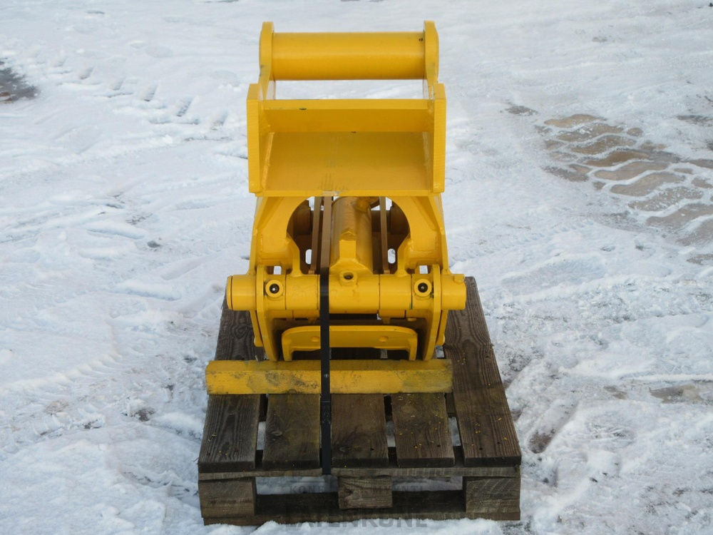 Vahva KC21 GJ300 kaivinkoneen koura - Grapple for Construction machinery: picture 4 Vahva KC21 GJ300 kaivinkoneen koura - Grapple for Construction machinery: picture 4