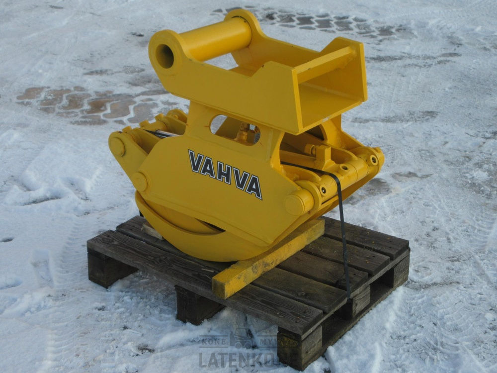 Vahva KC21 GJ300 kaivinkoneen koura - Grapple for Construction machinery: picture 3 Vahva KC21 GJ300 kaivinkoneen koura - Grapple for Construction machinery: picture 3