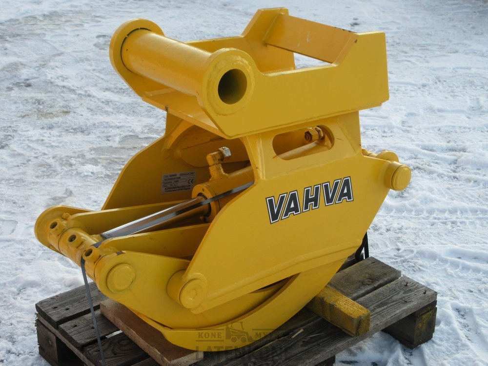 Vahva KC21 GJ300 kaivinkoneen koura - Grapple for Construction machinery: picture 1 Vahva KC21 GJ300 kaivinkoneen koura - Grapple for Construction machinery: picture 1