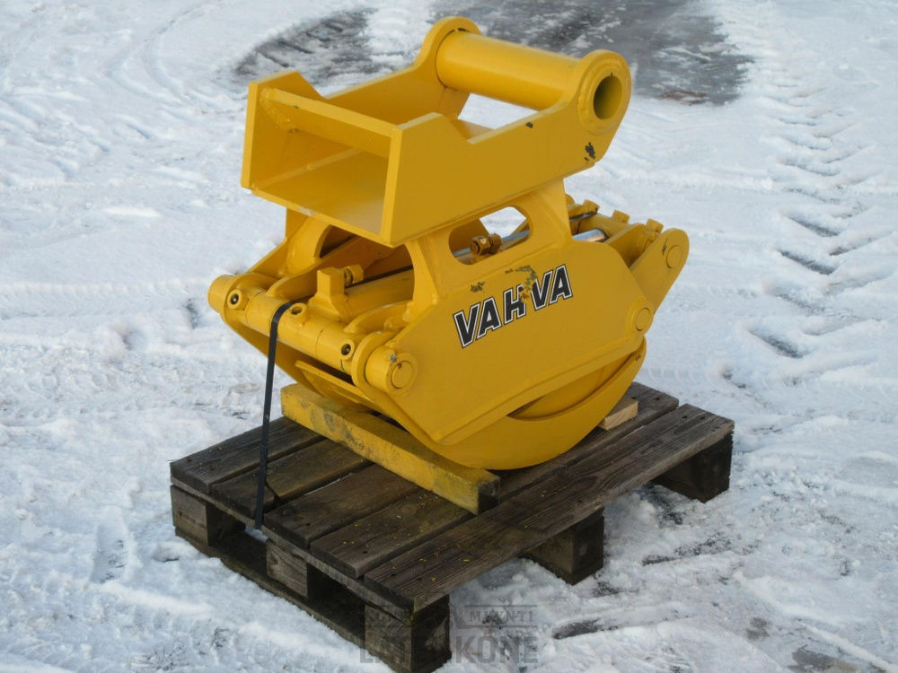 Vahva KC21 GJ300 kaivinkoneen koura - Grapple for Construction machinery: picture 5 Vahva KC21 GJ300 kaivinkoneen koura - Grapple for Construction machinery: picture 5
