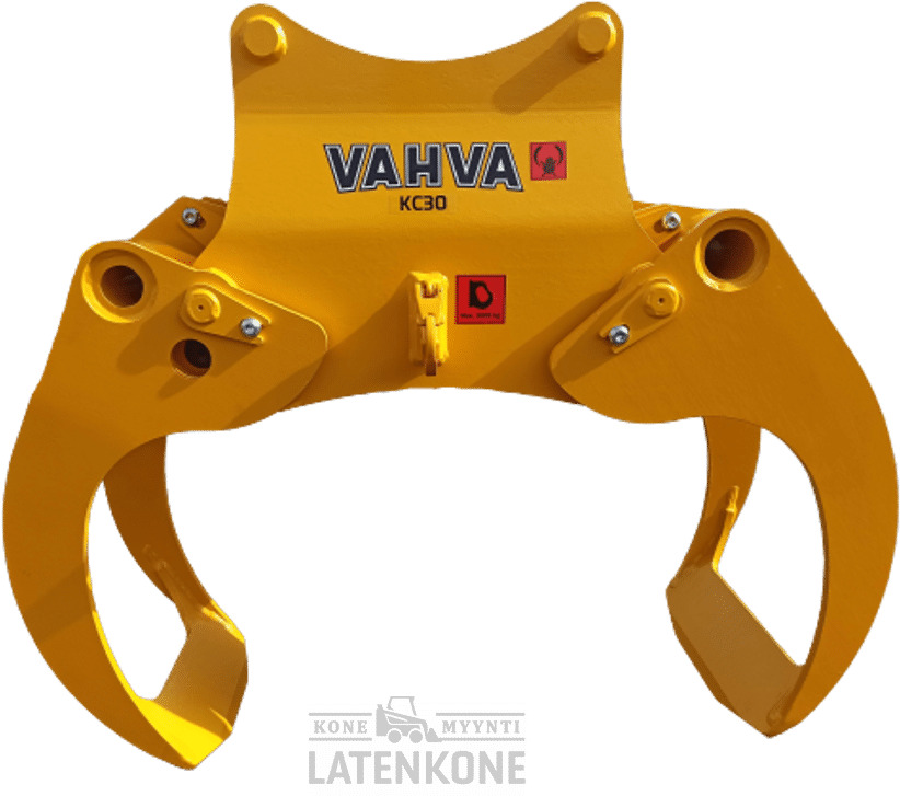 Vahva KC30 S45 kaivinkoneen koura - Grapple for Construction machinery: picture 1 Vahva KC30 S45 kaivinkoneen koura - Grapple for Construction machinery: picture 1