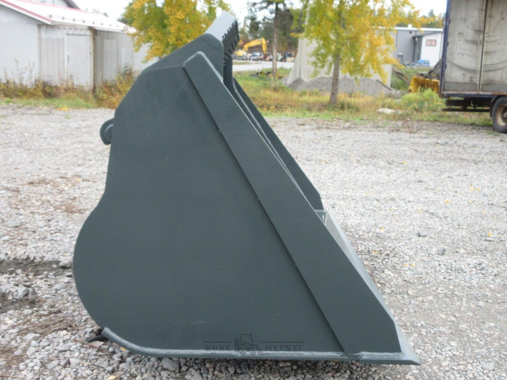 Bucket for Construction machinery Volvo Kevytmateriaalikauha 2600mm 3m3 HW: picture 6