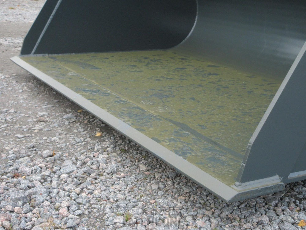 Bucket for Construction machinery Volvo Kevytmateriaalikauha 2800mm 5m3 HW: picture 9