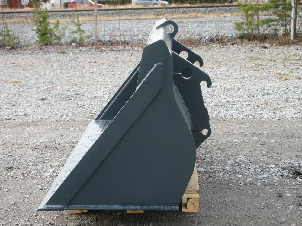 Volvo L30 sorakauha 200cm/1m3 HW - Bucket for Construction machinery: picture 4 Volvo L30 sorakauha 200cm/1m3 HW - Bucket for Construction machinery: picture 4