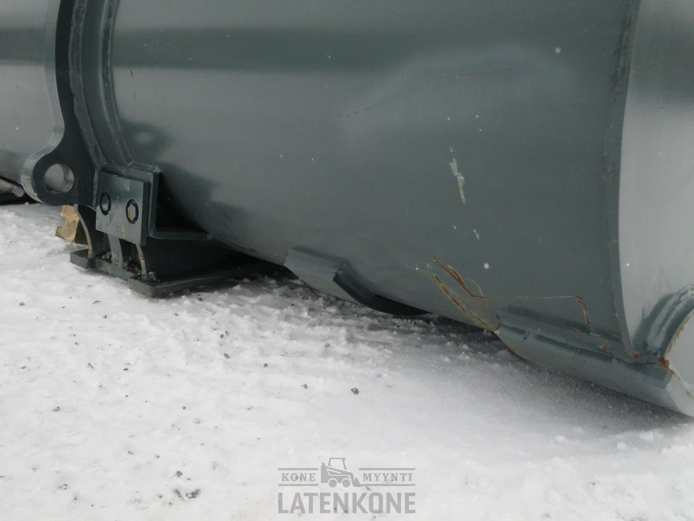 Bucket for Construction machinery Volvo Sorakauha 4000L 20-22ton HW: picture 9