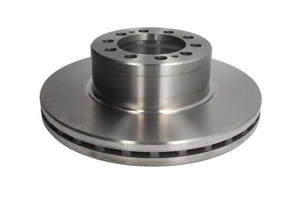 SBP FRONT DISK BRAKE Mercedes-Benz Actros MP2/ MP3/ MP4/ MP5 A9604210412 - Brake disc for Truck: picture 1 SBP FRONT DISK BRAKE Mercedes-Benz Actros MP2/ MP3/ MP4/ MP5 A9604210412 - Brake disc for Truck: picture 1