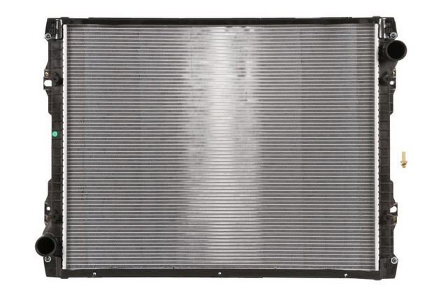 SCANIA Cooling Radiator 1491710 - Radiator for Truck: picture 1 SCANIA Cooling Radiator 1491710 - Radiator for Truck: picture 1