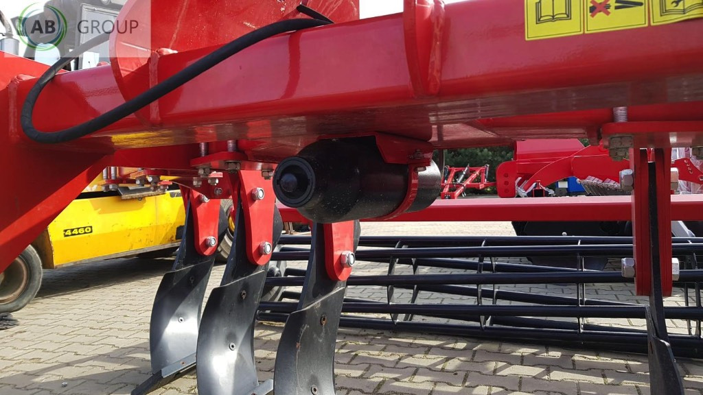 AMJ Agro subsoiler 3 m - Subsoiler: picture 2 AMJ Agro subsoiler 3 m - Subsoiler: picture 2