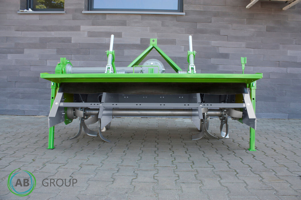 Bomet Vela U540/1 M inter-row ripper - Rotavator: picture 3 Bomet Vela U540/1 M inter-row ripper - Rotavator: picture 3