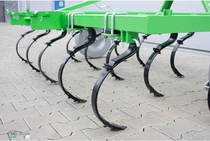 Cultivator Bomet kultywator Dorado U473/3, 2,8 m: picture 6