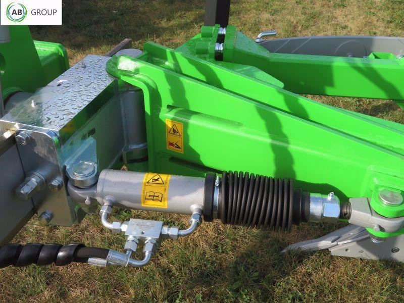 Bomet rotary plough LEO 5 (4+1) U052/3 - Plough: picture 2 Bomet rotary plough LEO 5 (4+1) U052/3 - Plough: picture 2