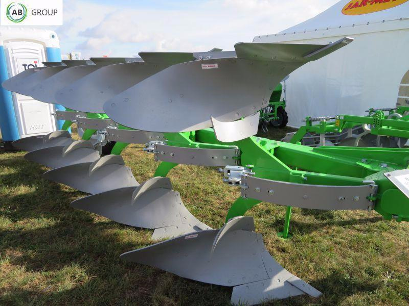 Bomet rotary plough LEO 5 (4+1) U052/3 - Plough: picture 1 Bomet rotary plough LEO 5 (4+1) U052/3 - Plough: picture 1