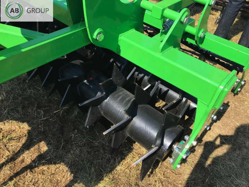 Dziekan subsoiler Tytan GT 2.5m GT1500F2Z25 - Subsoiler: picture 4 Dziekan subsoiler Tytan GT 2.5m GT1500F2Z25 - Subsoiler: picture 4