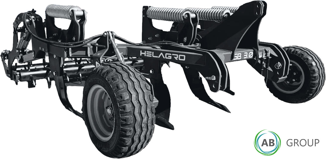 Helagro GB subsoiler 3 m - Subsoiler: picture 1 Helagro GB subsoiler 3 m - Subsoiler: picture 1