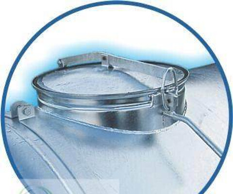 Inofama Wassertank 2000 l/Stationary water/Бак для - Tank: picture 1 Inofama Wassertank 2000 l/Stationary water/Бак для - Tank: picture 1