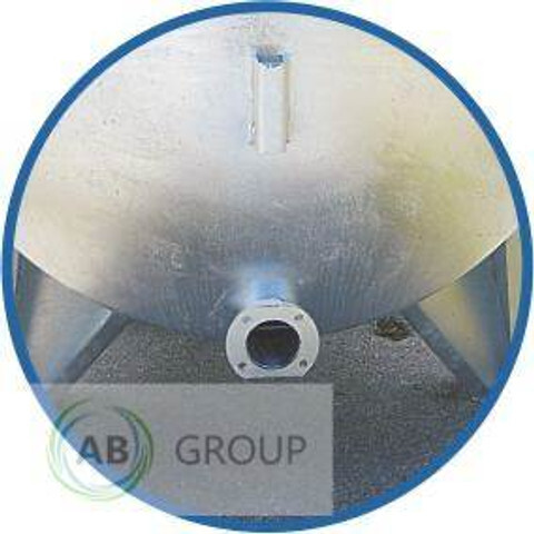 Inofama Wassertank 2500 l/Stationary water/Бак для - Tank: picture 2 Inofama Wassertank 2500 l/Stationary water/Бак для - Tank: picture 2