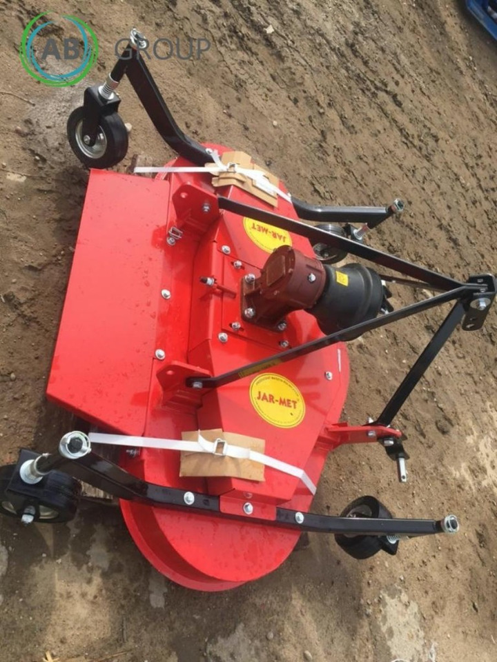 Jar-Met orchard mower Z038/1 1,5 m - Lawn mower: picture 2 Jar-Met orchard mower Z038/1 1,5 m - Lawn mower: picture 2