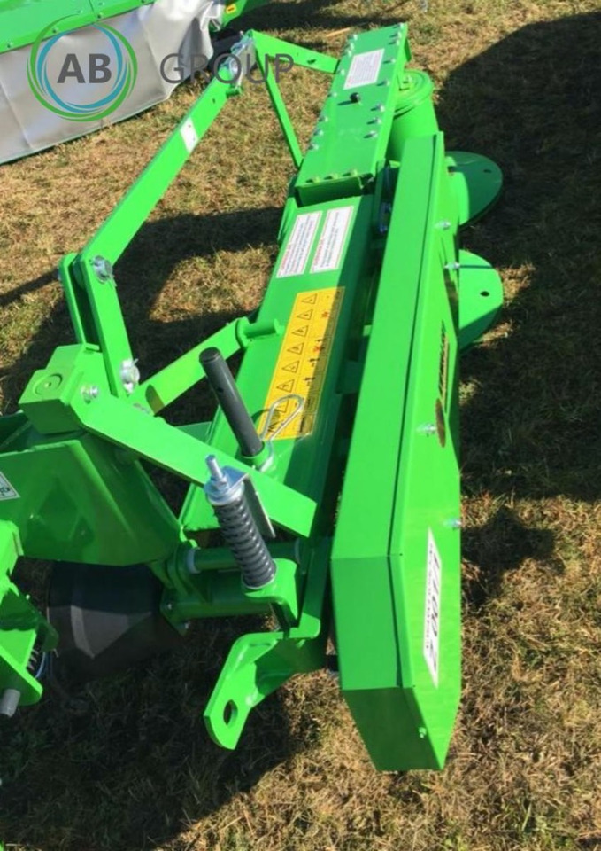 Kowalski drum mower Z001/1 - 1,35m - Mower: picture 2 Kowalski drum mower Z001/1 - 1,35m - Mower: picture 2