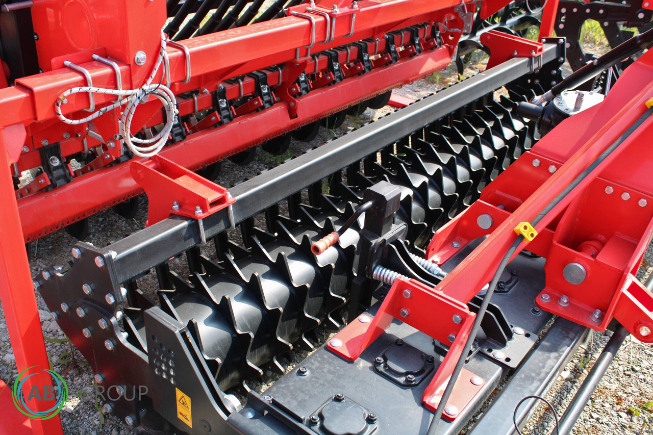 Ozdoken Ongun S300 power harrow - Power harrow: picture 3 Ozdoken Ongun S300 power harrow - Power harrow: picture 3