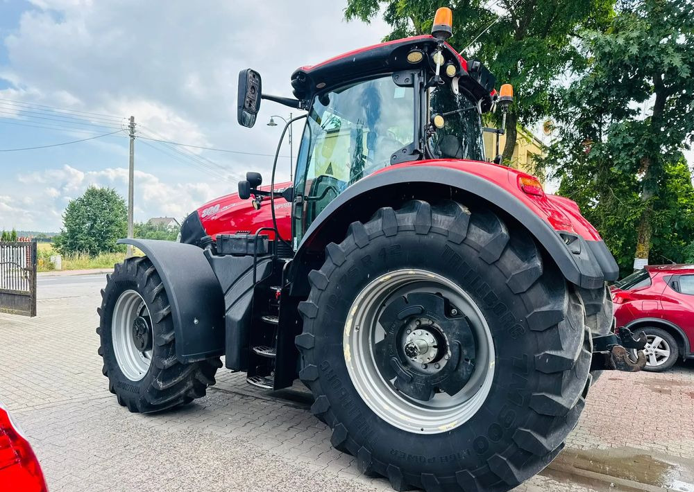 Case IH Optum 300 - Farm tractor: picture 4 Case IH Optum 300 - Farm tractor: picture 4