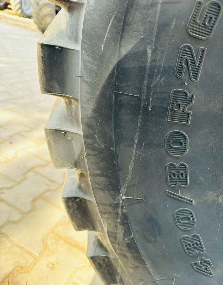 Telescopic handler JCB 550-80 Agri Plus: picture 19 Telescopic handler JCB 550-80 Agri Plus: picture 19