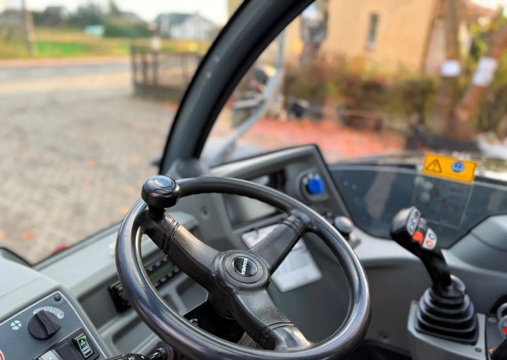 Kramer KT 447 - Telescopic handler: picture 5 Kramer KT 447 - Telescopic handler: picture 5