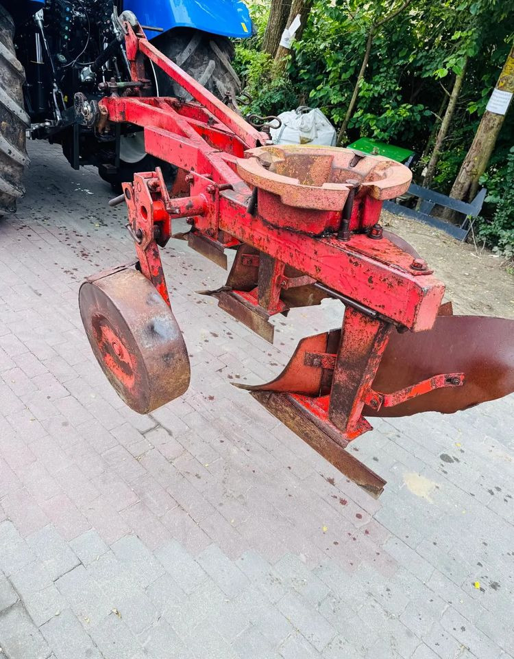 Unia - Plough: picture 2 Unia - Plough: picture 2