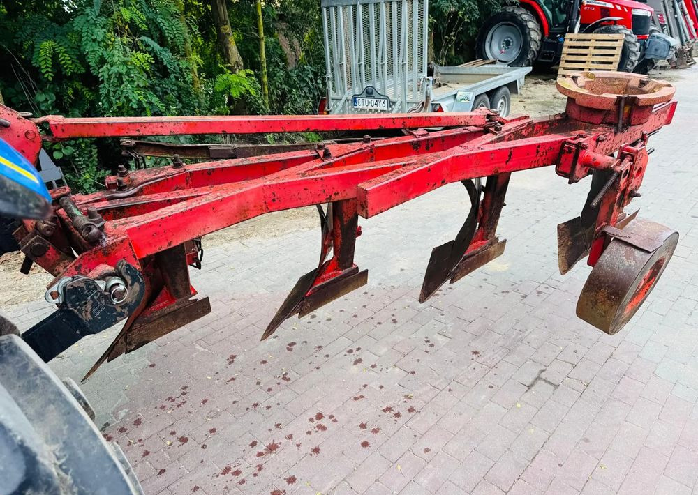 Unia - Plough: picture 3 Unia - Plough: picture 3