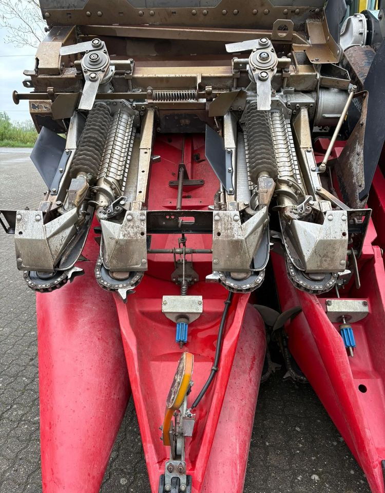 Geringhoff Horizon Star I - Corn header: picture 5 Geringhoff Horizon Star I - Corn header: picture 5