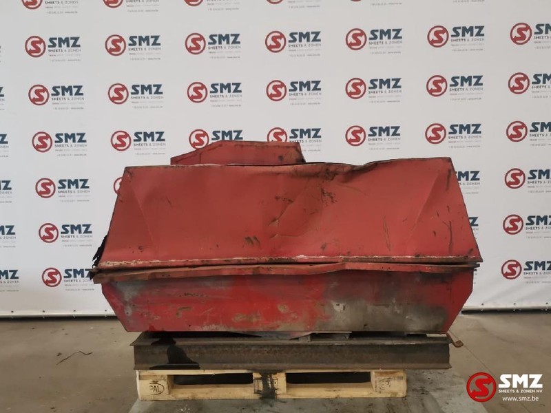 Atlas-Copco Occ Compressor Atlas Copco 8 BAR - Air compressor: picture 3 Atlas-Copco Occ Compressor Atlas Copco 8 BAR - Air compressor: picture 3