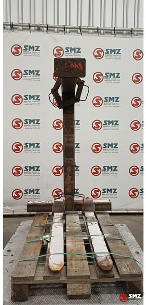 Hiab Occ palletbord Hiab - Attachment for Material handling equipment: picture 3 Hiab Occ palletbord Hiab - Attachment for Material handling equipment: picture 3