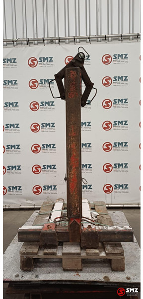 Hiab Occ palletbord Hiab - Attachment for Material handling equipment: picture 4 Hiab Occ palletbord Hiab - Attachment for Material handling equipment: picture 4