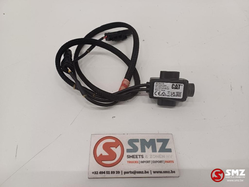 Caterpillar Digital camera Caterpillar - Electrical system for Material handling equipment: picture 2 Caterpillar Digital camera Caterpillar - Electrical system for Material handling equipment: picture 2