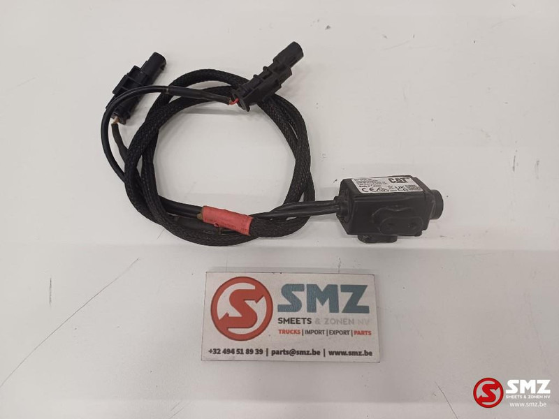 Caterpillar Digital camera Caterpillar - Electrical system for Material handling equipment: picture 1 Caterpillar Digital camera Caterpillar - Electrical system for Material handling equipment: picture 1