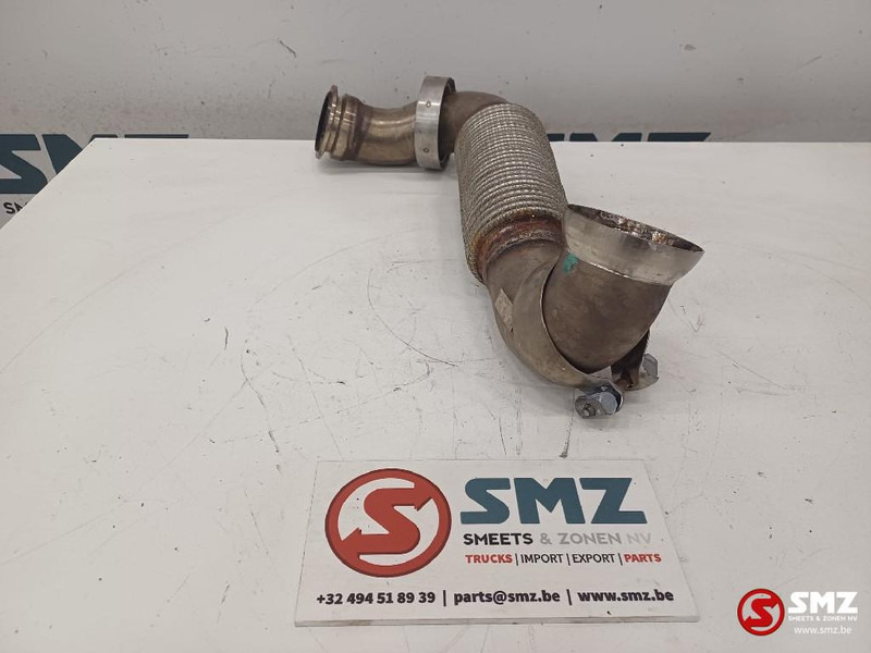 Caterpillar Exhaust pipe Caterpillar - Muffler/ Exhaust system for Material handling equipment: picture 4 Caterpillar Exhaust pipe Caterpillar - Muffler/ Exhaust system for Material handling equipment: picture 4