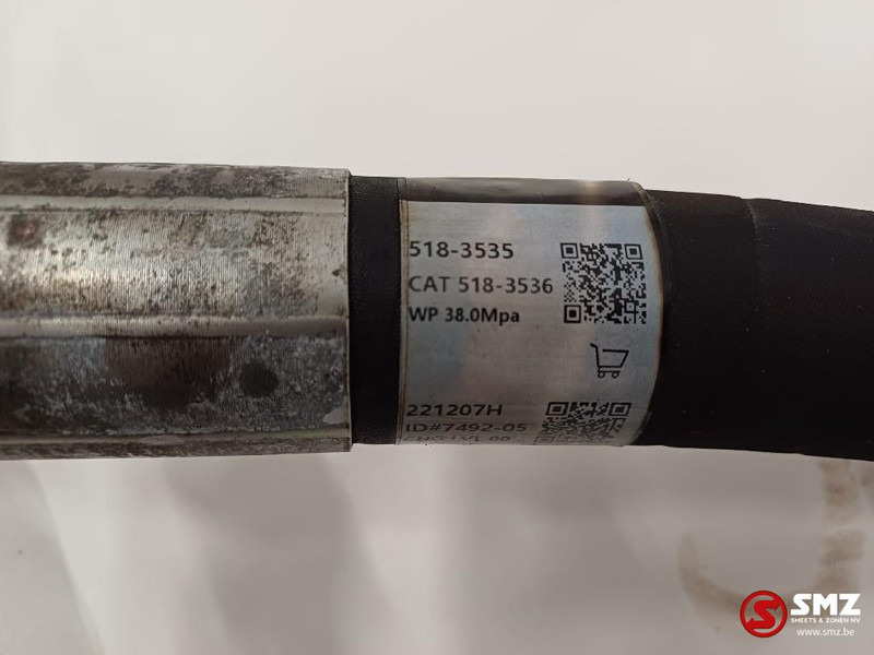 New Hydraulics for Material handling equipment Caterpillar Hose Caterpillar: picture 6