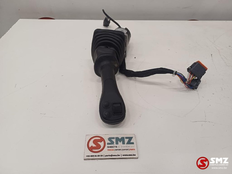 Caterpillar Joystick control + 4 Button right joystickgrip Cat - Cab and interior for Material handling equipment: picture 3 Caterpillar Joystick control + 4 Button right joystickgrip Cat - Cab and interior for Material handling equipment: picture 3